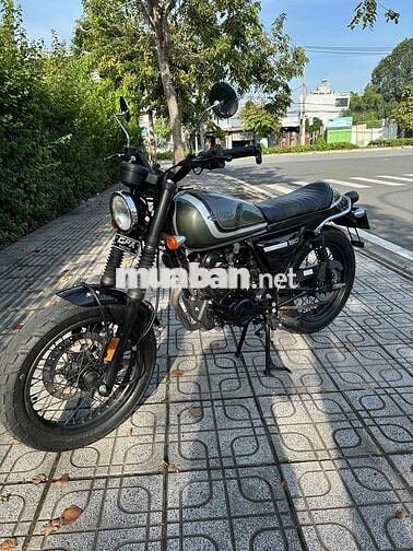 CLASSIC GPX150S CHÍNH CHỦ 2020 NEW 98%