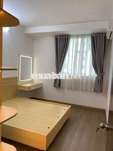 🍓Bán căn hộ 1pn* Shr nhà decor có NT*Cc BellezaQ7* Dt 45m2-2.65 tỷ TL