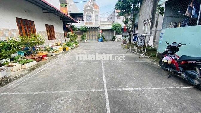 Đất gần khu Biconsi, phường Tân Bình, TP Dĩ An