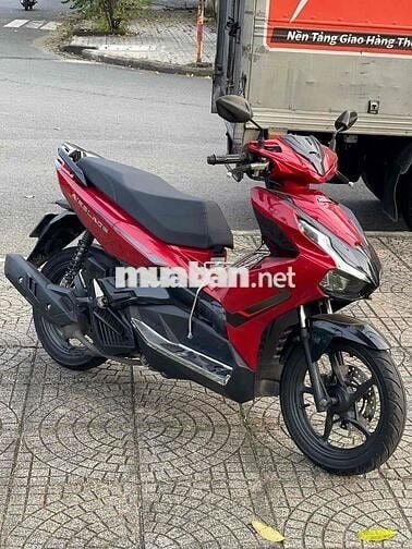 Honda Air Blade 2022 Đỏ 31000 km