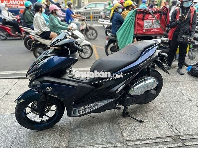Yamaha nvx 125 2018 mới 90% bstp chính chủ