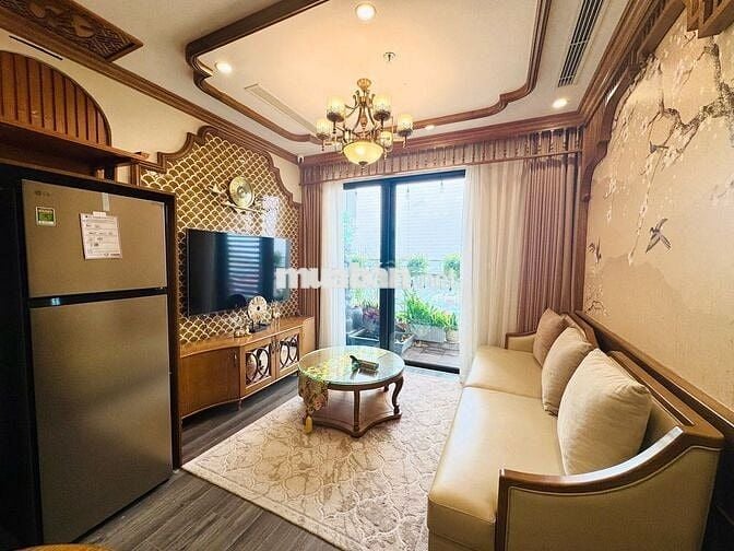 CHO THUÊ STUDIO,1PN+,2PN 3PN GIÁ TỐT NHÂT SMARTCITY TỪ 6TR-TIỆN ÍCH 5*