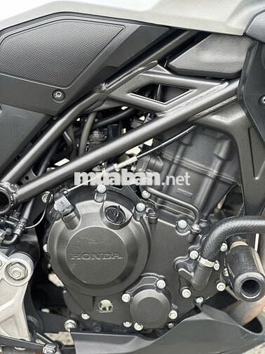 Honda CB300 2022 biển 29 có trả góp trao đổi ✅