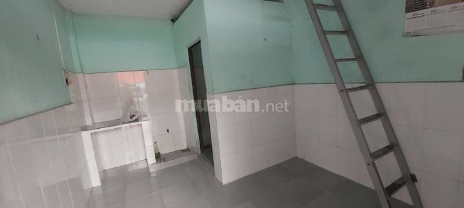 phòng có gác 24m2; 1.6 triêu; 1210 ng, duy trinh, long trường, quận 9.