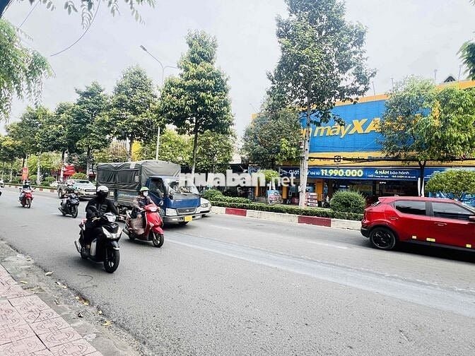 mặt tiền đường đồng khởi 1 cặp siêu đẹp