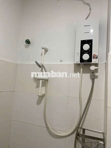 🍓Bán căn hộ 1pn* Shr nhà decor có NT*Cc BellezaQ7* Dt 45m2-2.65 tỷ TL