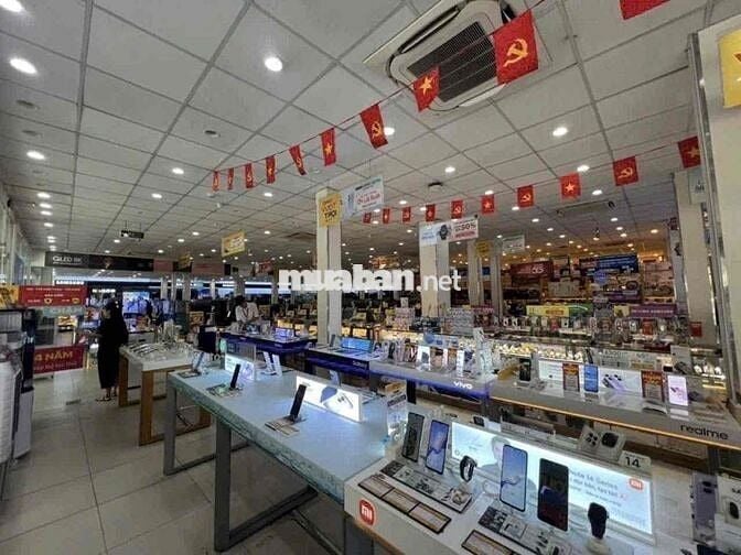 mặt tiền đường đồng khởi 1 cặp siêu đẹp