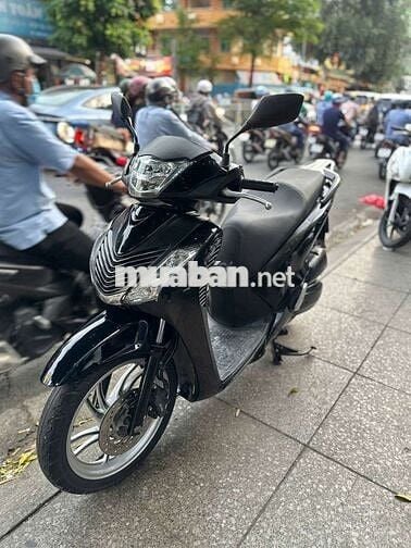 SH 125 khóa smartkey 2015 mới 90% Bstp chính chủ