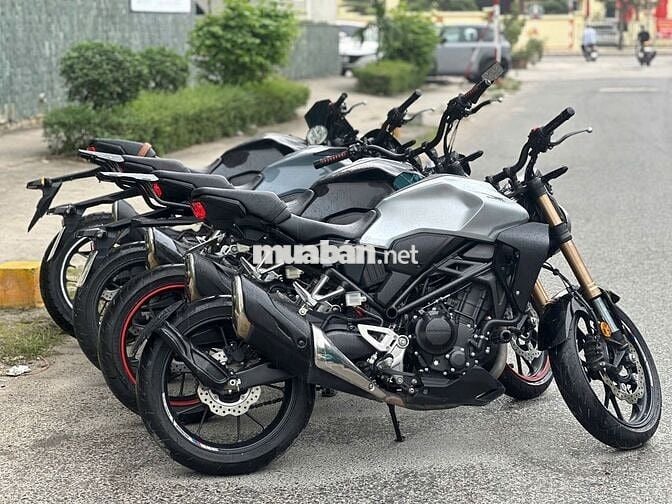 Xe Máy Phú Lý - Tổng Kho CB300 ✅