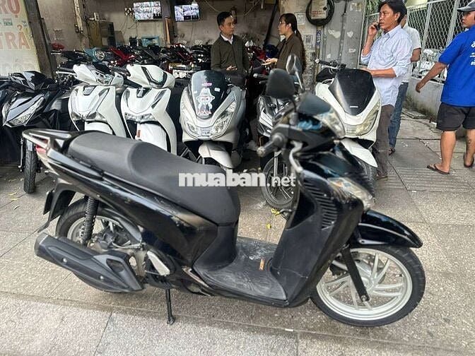 SH 125 khóa smartkey 2015 mới 90% Bstp chính chủ