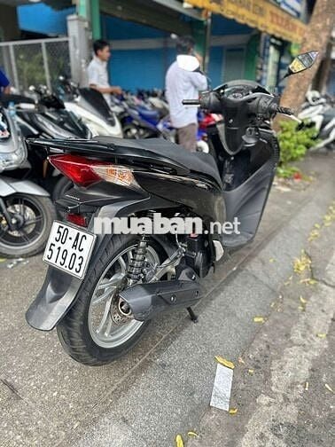 SH 125 khóa smartkey 2015 mới 90% Bstp chính chủ