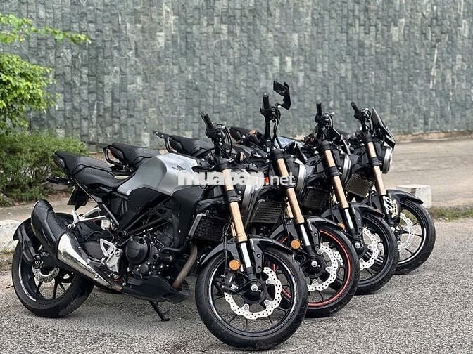 Xe Máy Phú Lý - Tổng Kho CB300 ✅