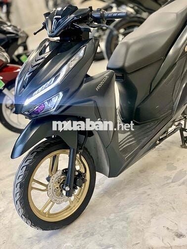 Vario 150 2021 Chính Chủ Biển 67 Xe Zin Đẹp Máy Êm