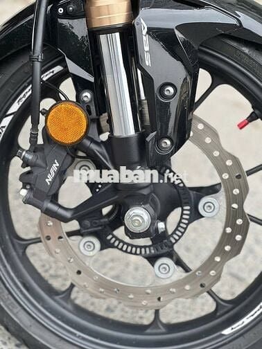 Honda CB300 2022 biển 29 có trả góp trao đổi ✅