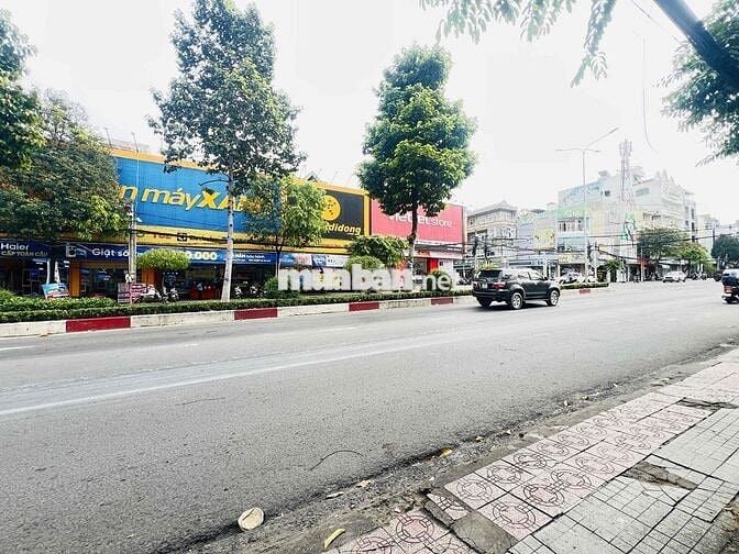 mặt tiền đường đồng khởi 1 cặp siêu đẹp