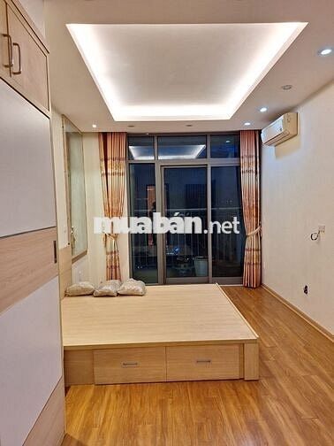 Mỹ Đình Plaza 1 - Trần Bình chỉ 14,5triệu/th 110m2 3PN 2WC full đồ đẹp