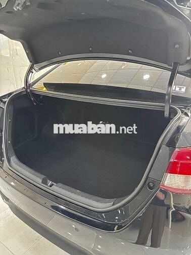 Toyota Vios 1.5G CVT 2024 odo 23.000 km gốc HCM