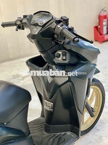 Vario 150 2021 Chính Chủ Biển 67 Xe Zin Đẹp Máy Êm