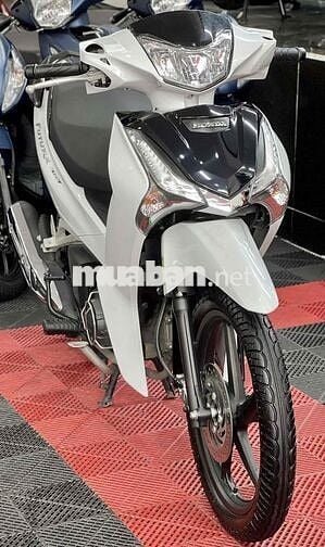 💥Fu đời 2024 BS Tỉnh đi 6000KM Chính Chủ xe lướt💥