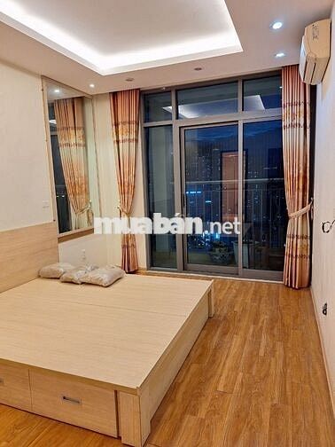 Mỹ Đình Plaza 1 - Trần Bình chỉ 14,5triệu/th 110m2 3PN 2WC full đồ đẹp