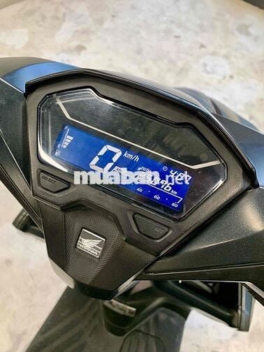 Vario 150 2021 Chính Chủ Biển 67 Xe Zin Đẹp Máy Êm