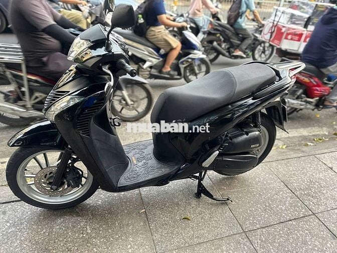 SH 125 khóa smartkey 2015 mới 90% Bstp chính chủ