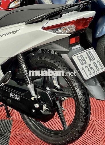 💥Fu đời 2024 BS Tỉnh đi 6000KM Chính Chủ xe lướt💥