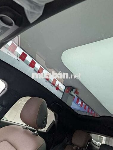 VinFast VF6 PLUS Bản Mỹ Trắng