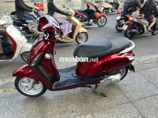 Yamaha grande 2017 mới 90% Bstp chính chủ