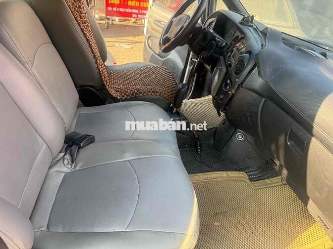 Hyundai Starex 2006 - 250000 km