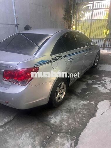 Chevrolet Cruze 2011 LS 1.6 - 69000 km