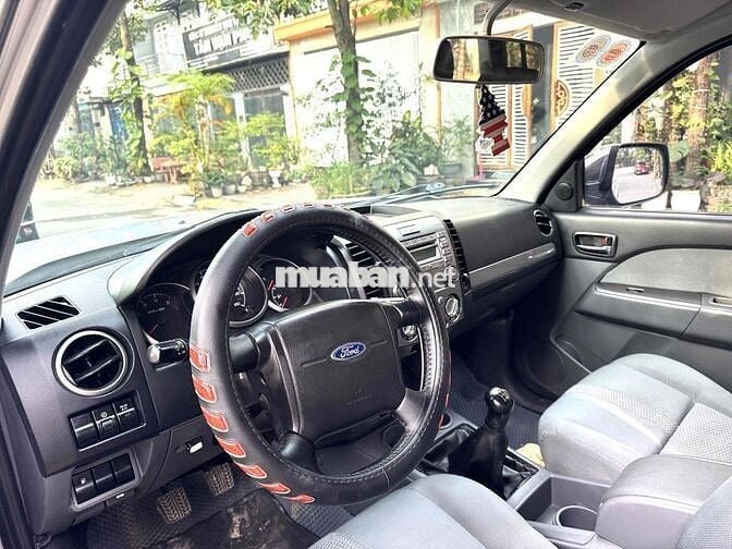 Cần bán Ford Everest 12/2014 mẫu 2015