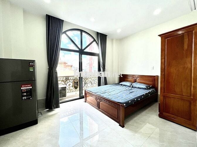 PHÒNG BAN CÔNG ĐẦY ĐỦ TIỆN NGHI Ô TÔ TẬN NHÀ