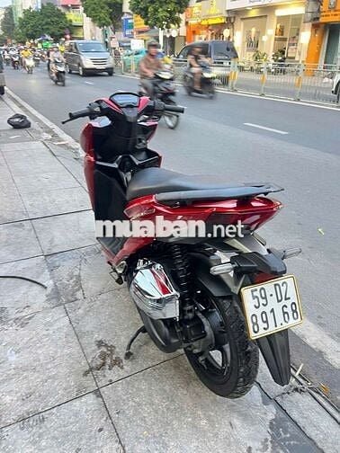 Honda Vario 150 2019 mới 90% Bstp chính chủ