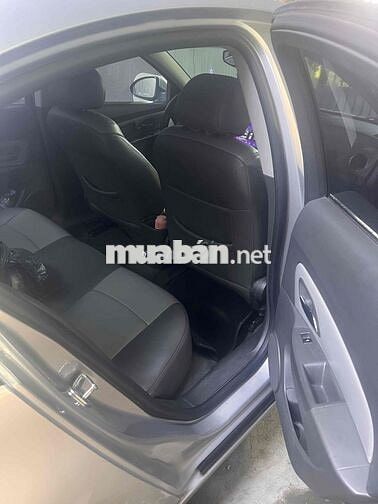 Chevrolet Cruze 2011 LS 1.6 - 69000 km