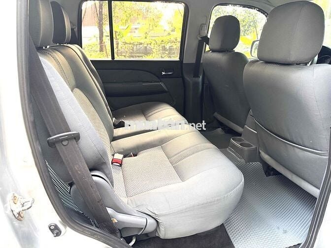 Cần bán Ford Everest 12/2014 mẫu 2015