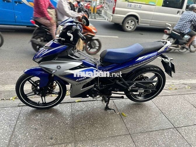 Yamaha Exciter 150 2017 mới 90% bstp chính chủ