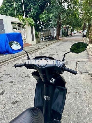 Honda Click 6tr800 ***