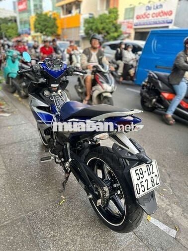 Yamaha Exciter 150 2017 mới 90% bstp chính chủ
