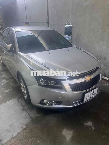 Chevrolet Cruze 2011 LS 1.6 - 69000 km
