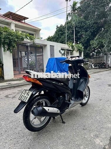 Honda Click 6tr800 ***