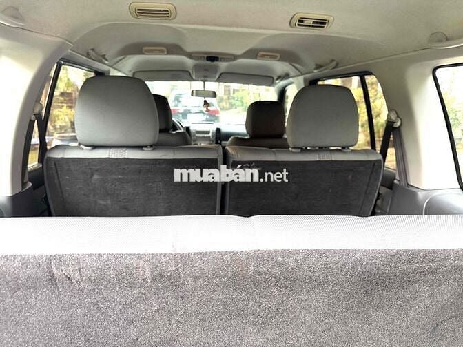 Cần bán Ford Everest 12/2014 mẫu 2015