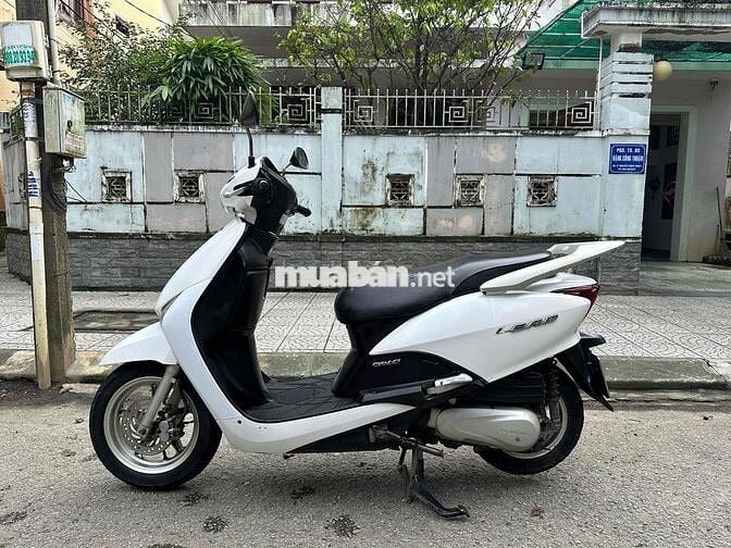 Lead 2012 chân chống điện 7tr5 ***