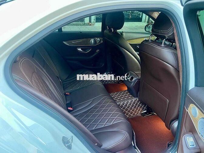 Mercedes Benz C Class 2016 C250 Exclusive - xe đẹp