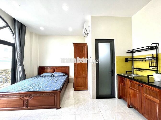 PHÒNG BAN CÔNG ĐẦY ĐỦ TIỆN NGHI Ô TÔ TẬN NHÀ