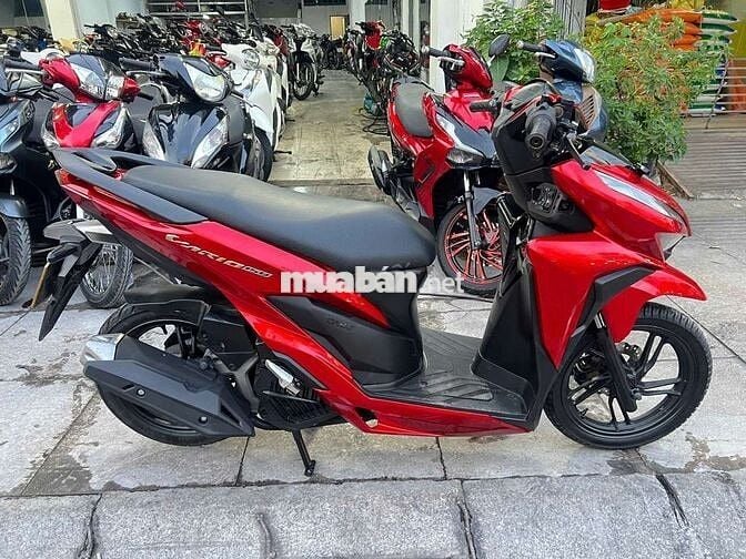 Honda Vario 150 2019 mới 90% Bstp chính chủ