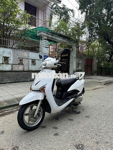 Lead 2012 chân chống điện 7tr5 ***