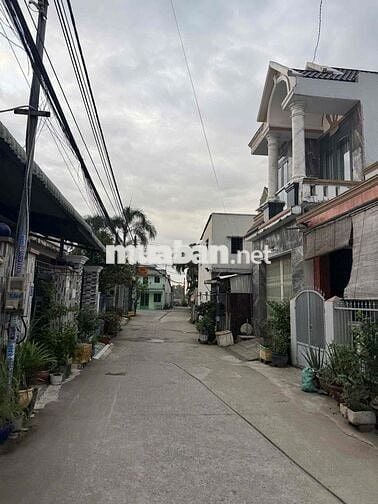 Bán Nhà Phường Trấn Biên Ngay KDL Bửu Long