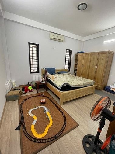 Bán Nhà 3 tầng tạ mỹ duật, sơn trà