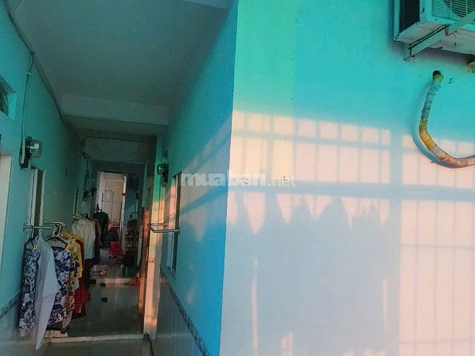 CHDV dt128m2 đất đúc 5 tầng 29 phòng, hẻm đường Tân Hương, Q. Tân Phú